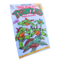 Preview: TMNT Comic Magazin Nr. 17 (1992) – Über den weiten Ozean! | Condor